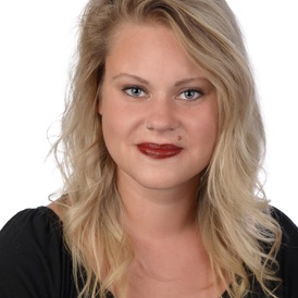Mascha Balk, Friseurin