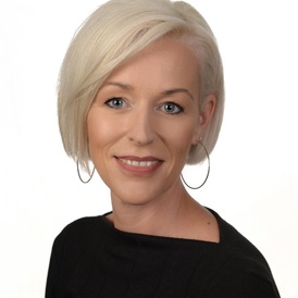 Nicole Claaßen, Friseurin