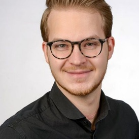 René Schargus, Friseurmeister
